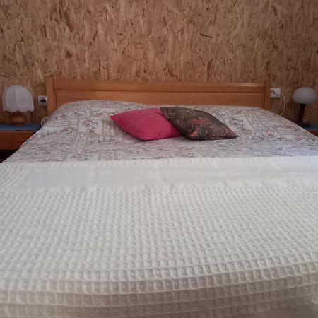 Apartma Boka Lejlighed Bovec Eksteriør billede