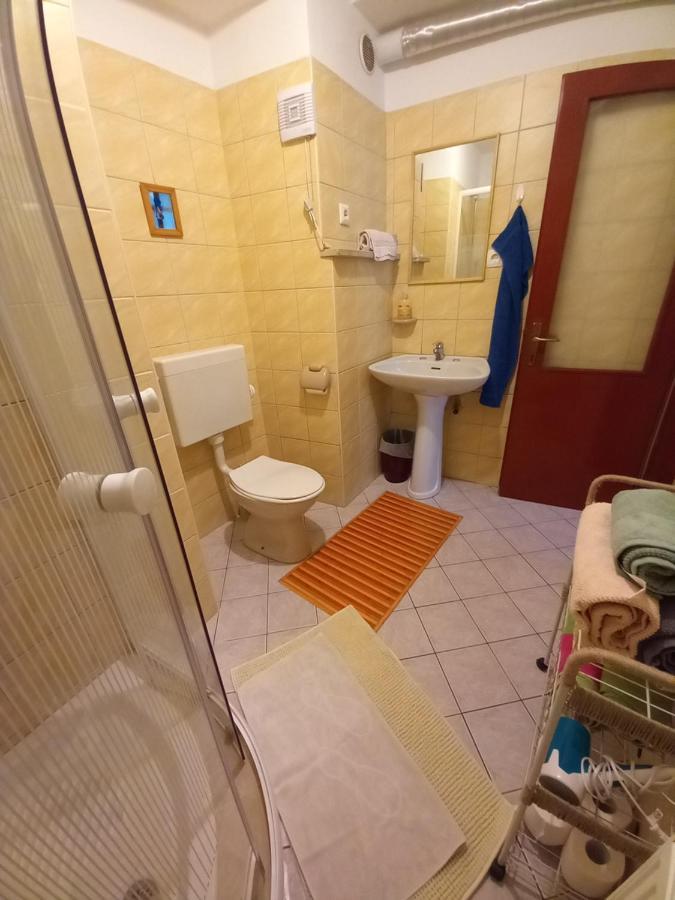 Apartma Boka Lejlighed Bovec Eksteriør billede